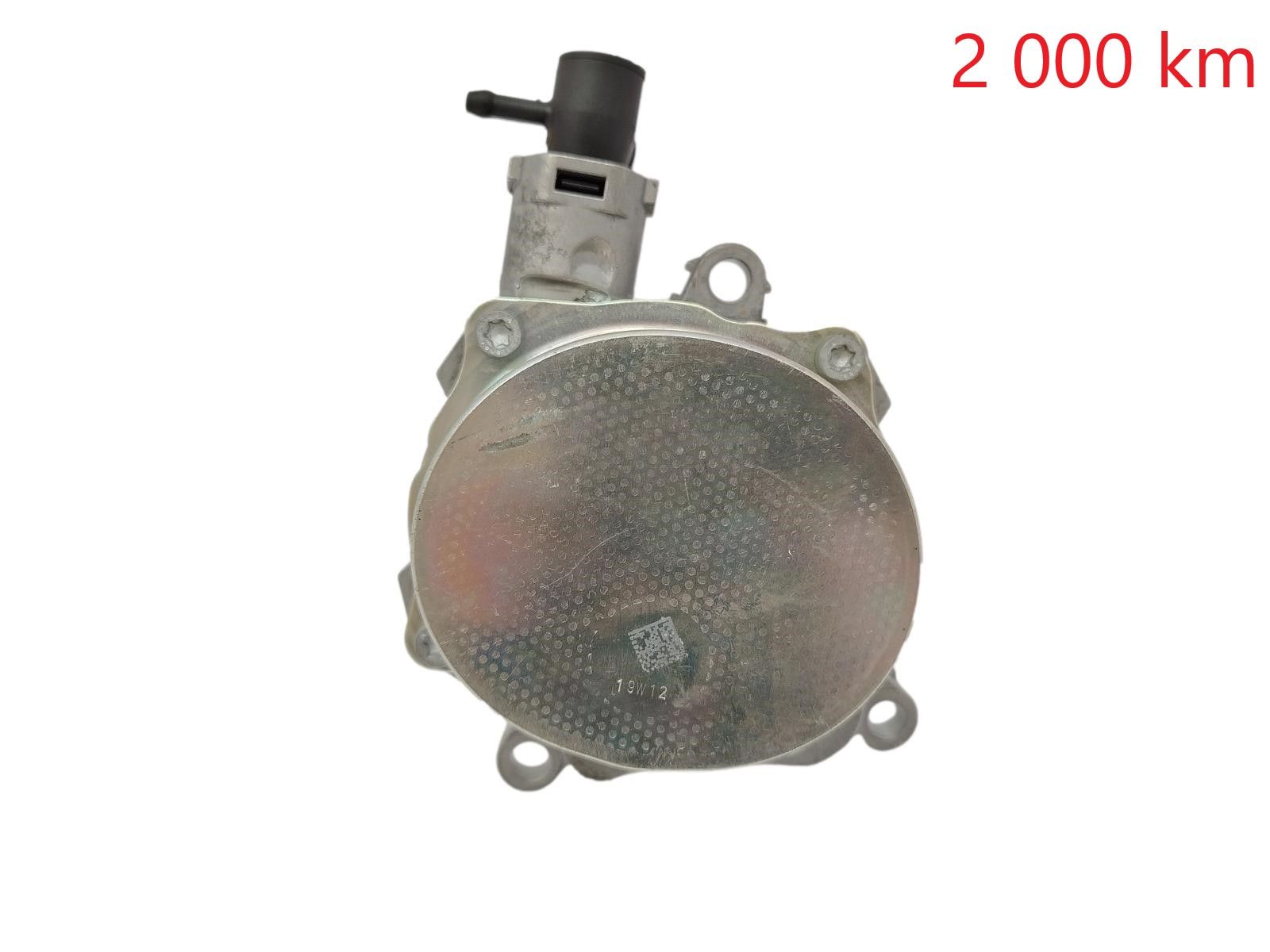 Vakuuminis Siurblys 146503393R 2.0 dCi Renault Trafic 3 Vivaro 2 2000km main product photo