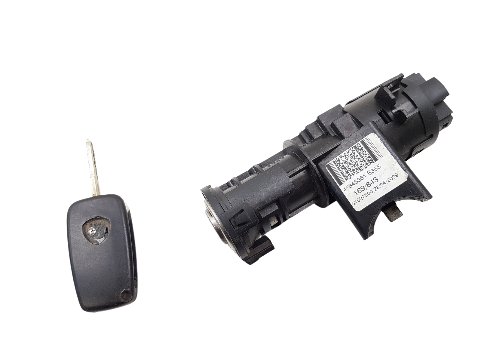 Uždegimo Spynelė Lancia Ypsilon 00468453610 61027500 1051 main product photo