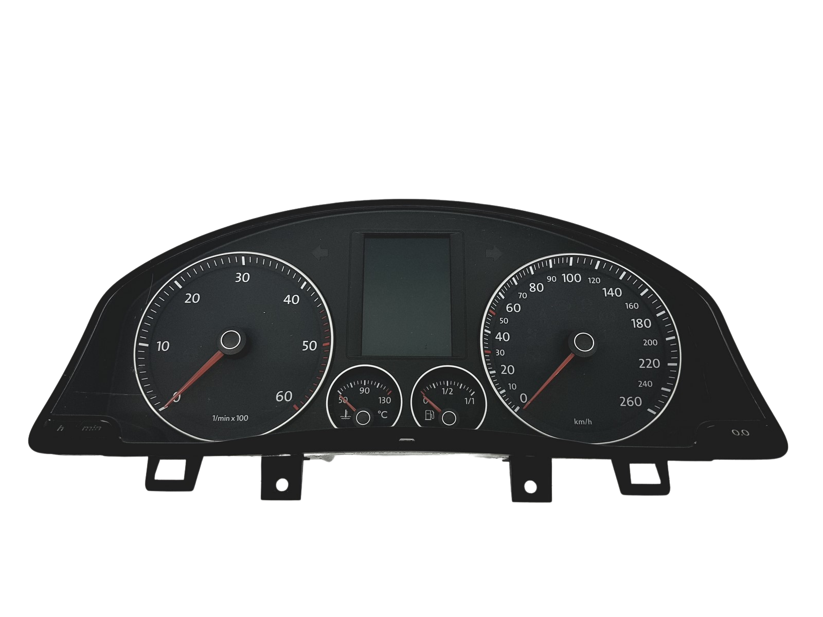 Spidometras VW Golf MK5 1K0920874B 110080375005 53235 main product photo