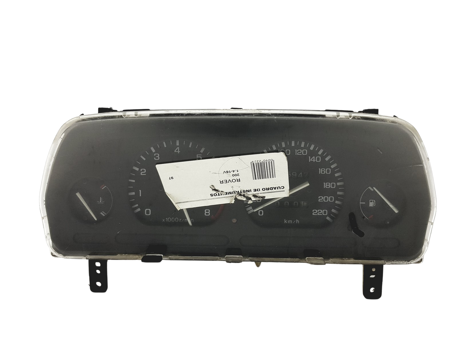 Tachometras Rover 200 YAC109580 AR0025006 51156 main product photo
