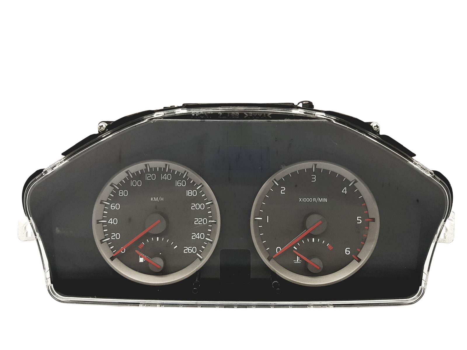 Spidometras Volvo V50 30669185 69294-980T 30710071 30519 main product photo