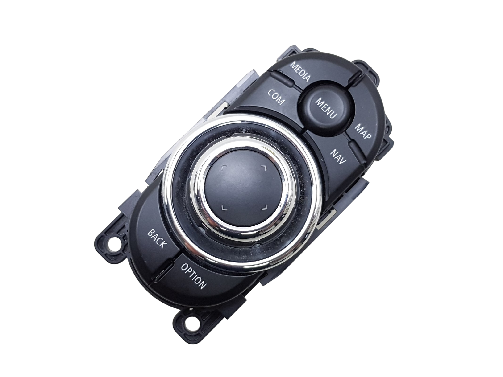 Valdymo Skydelis IDRIVE Mini 6582 7911182 main product photo