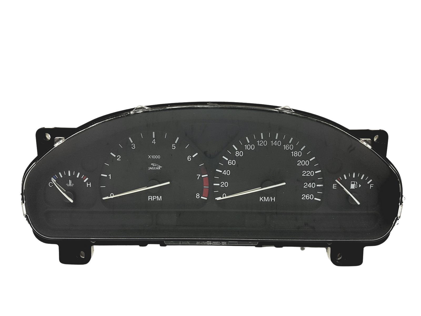 Tachometras Jaguar S-Type XR8F-10849-AM 55758 main product photo