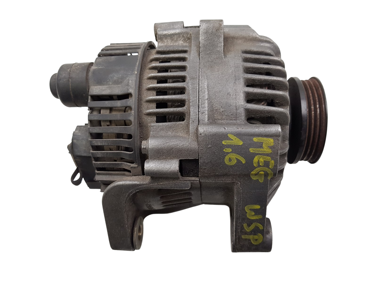 Generatorius Renault 7700866507 2541797E 75A Valeo main product photo