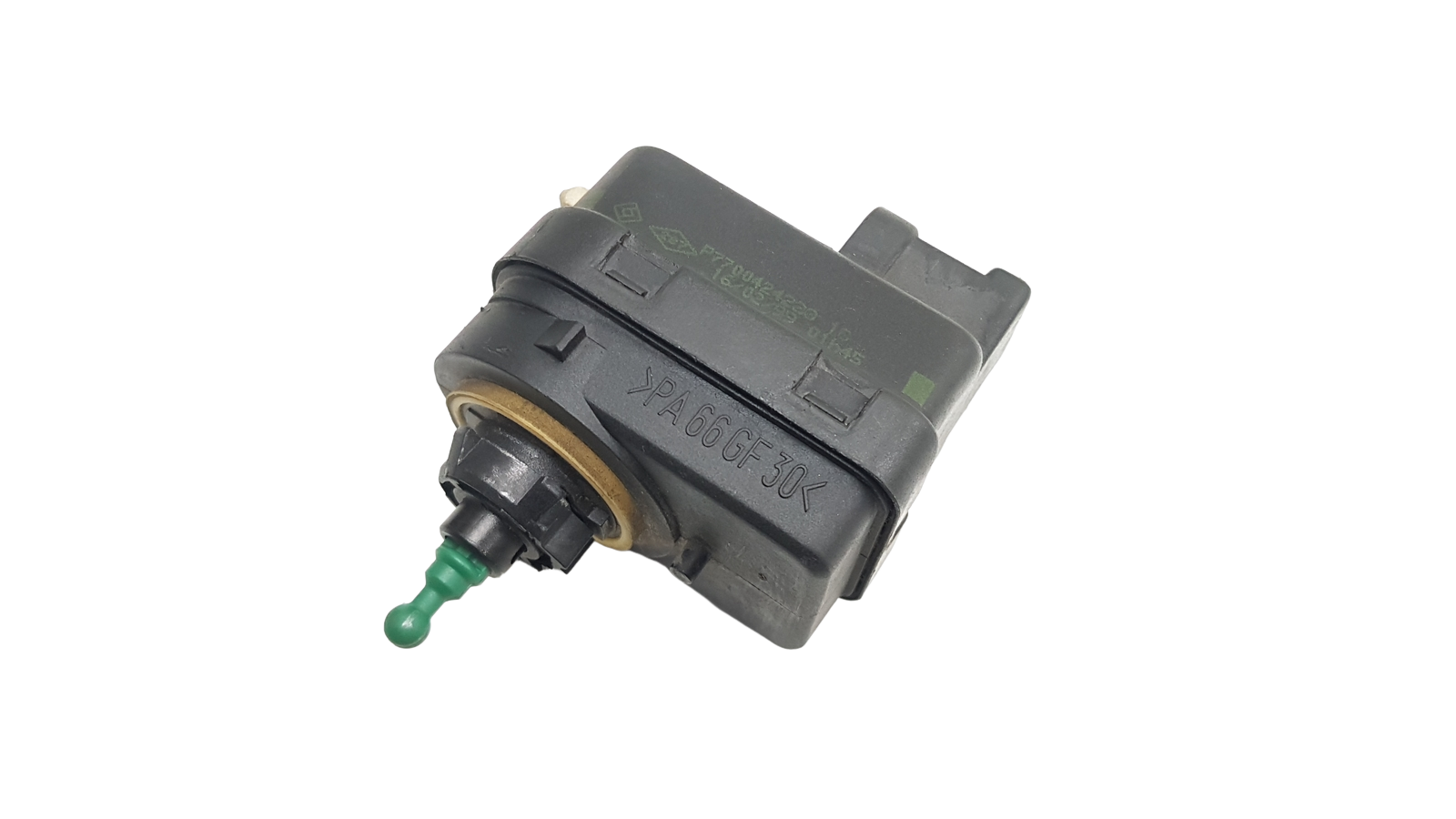 Žibintų Reguliatorius 7700424223 Valeo Renault main product photo