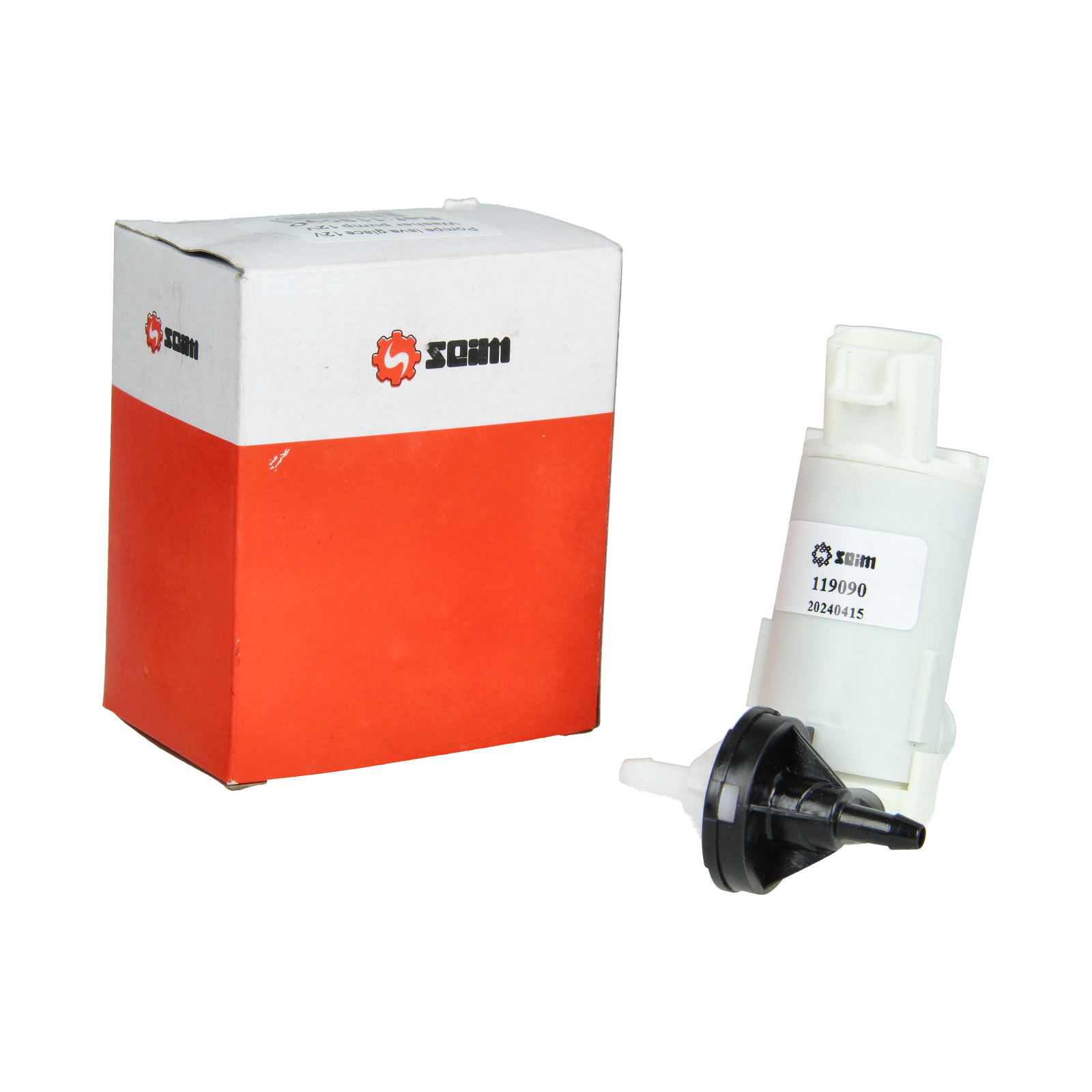 Plovimo siurblys Vai Citroen 1607674780 119090 SEIM main product photo