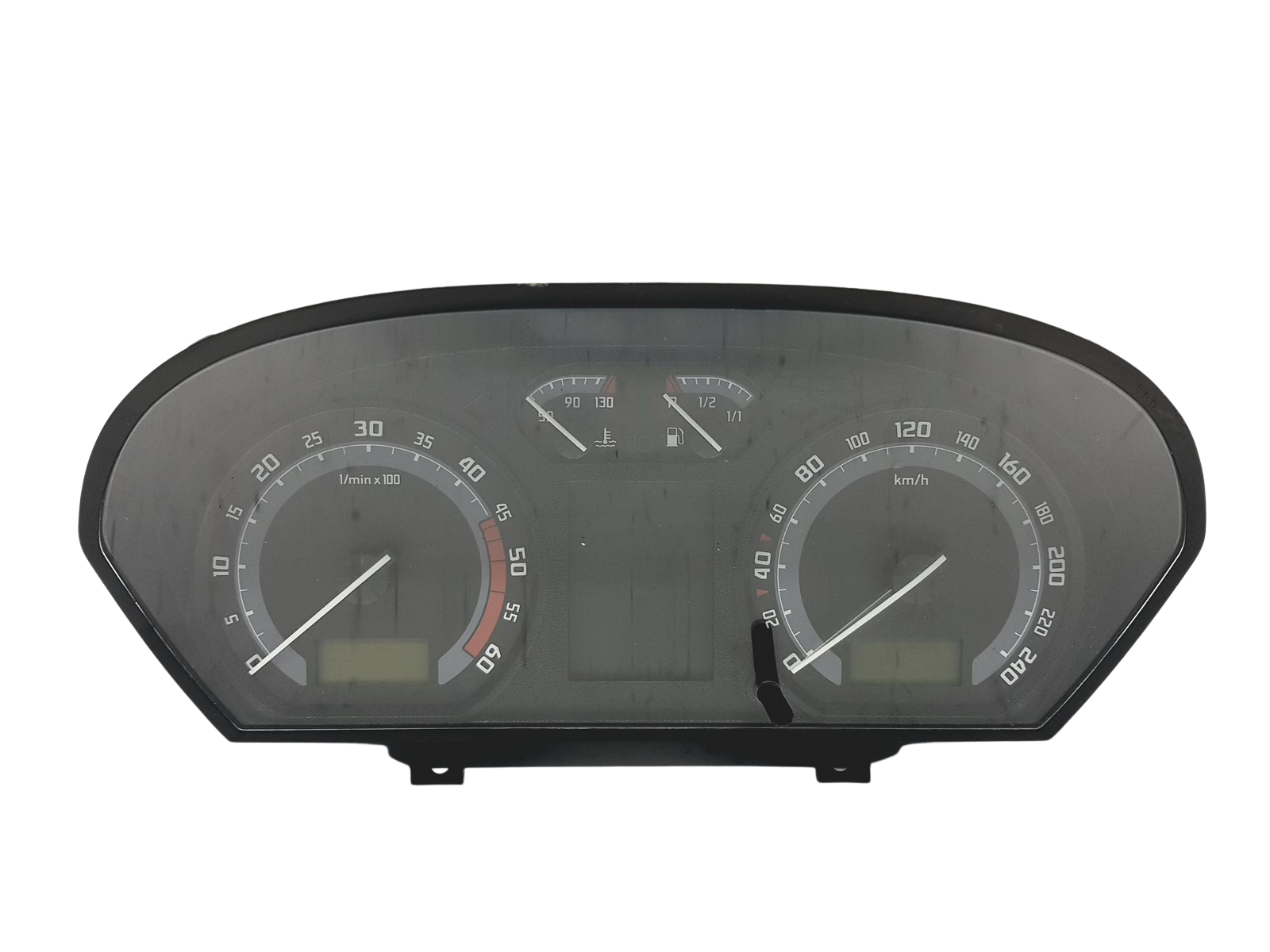 Tachometras Skoda Fabia 6Y0920881D 110080253015 55024 main product photo