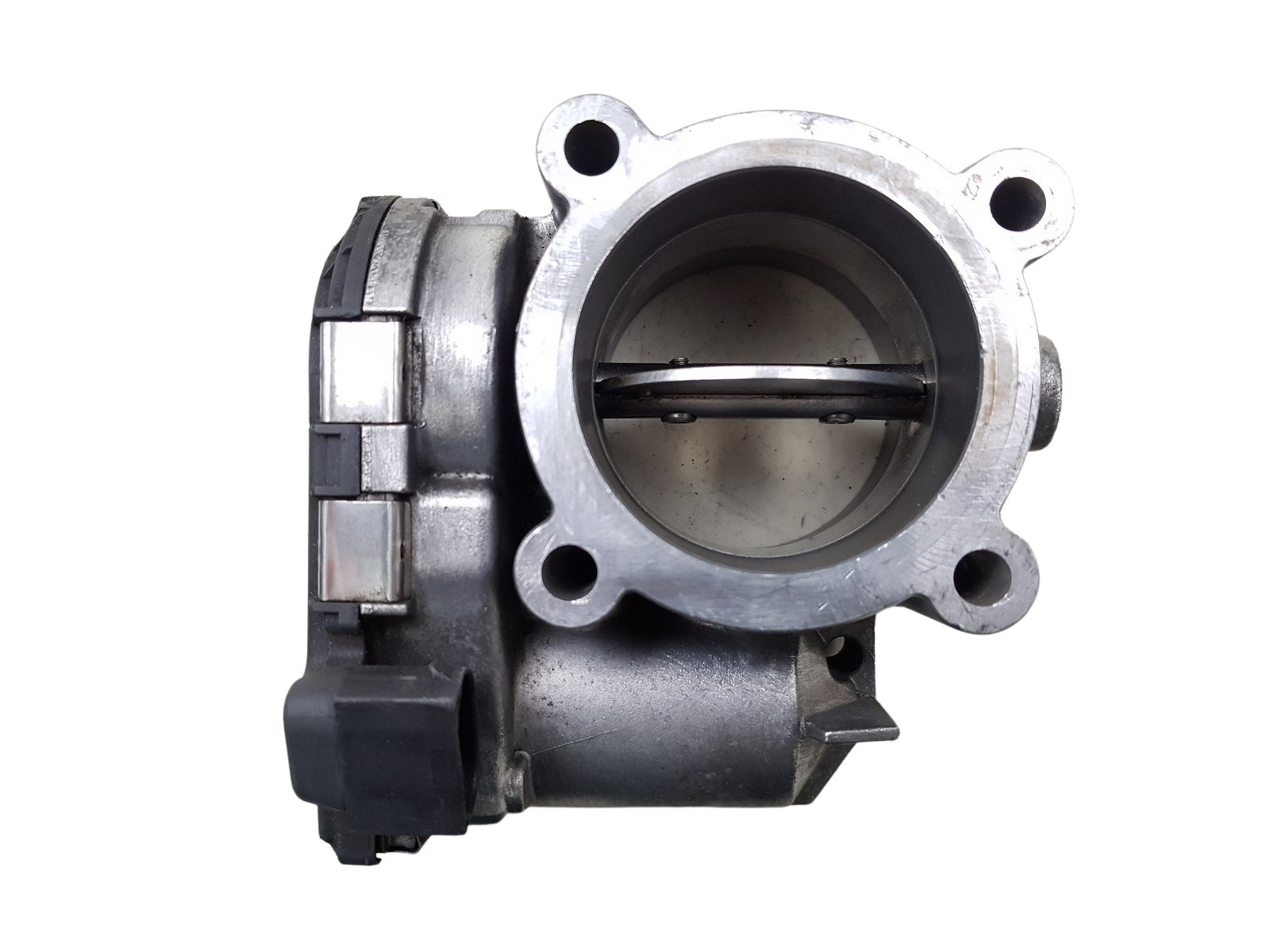 Droselio sklendė Mercedes-Benz A6420900270 0281002894 1818 main product photo
