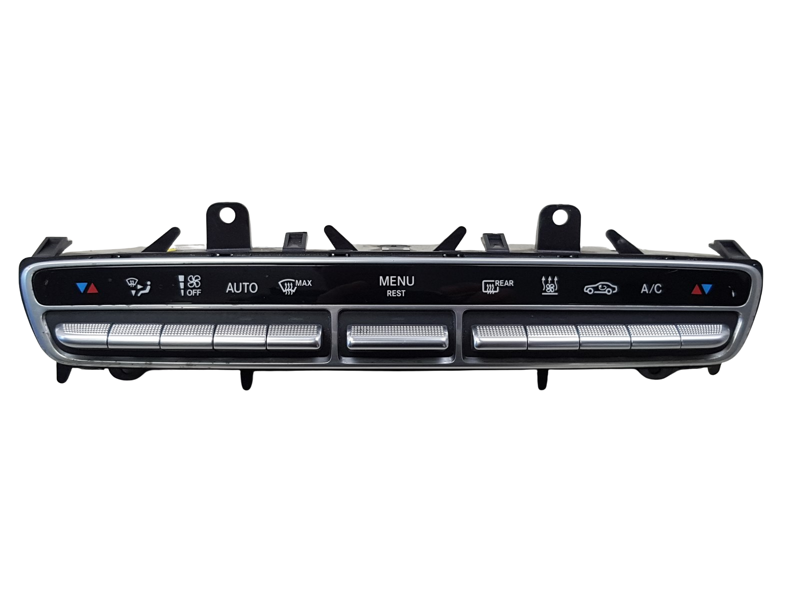 Šildymo Valdymo Blokas A/C Mercedes-Benz C A2059054806 main product photo