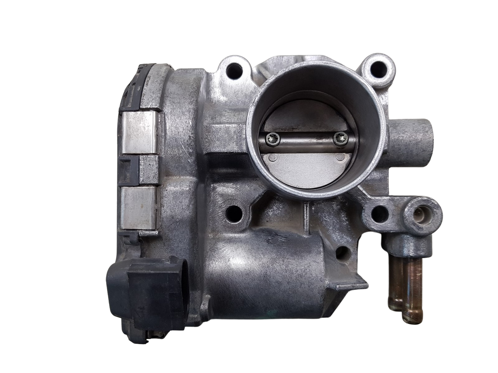 Droselio sklendė Toyota 22030-0Q010 0280750192 Bosch 2430 main product photo