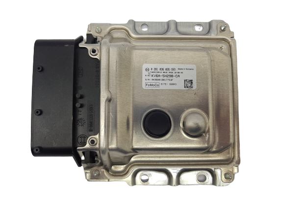 Valdymo Blokas 0281036026 KV6A-5H298-CA Ford FoMoCo 6298 main product photo