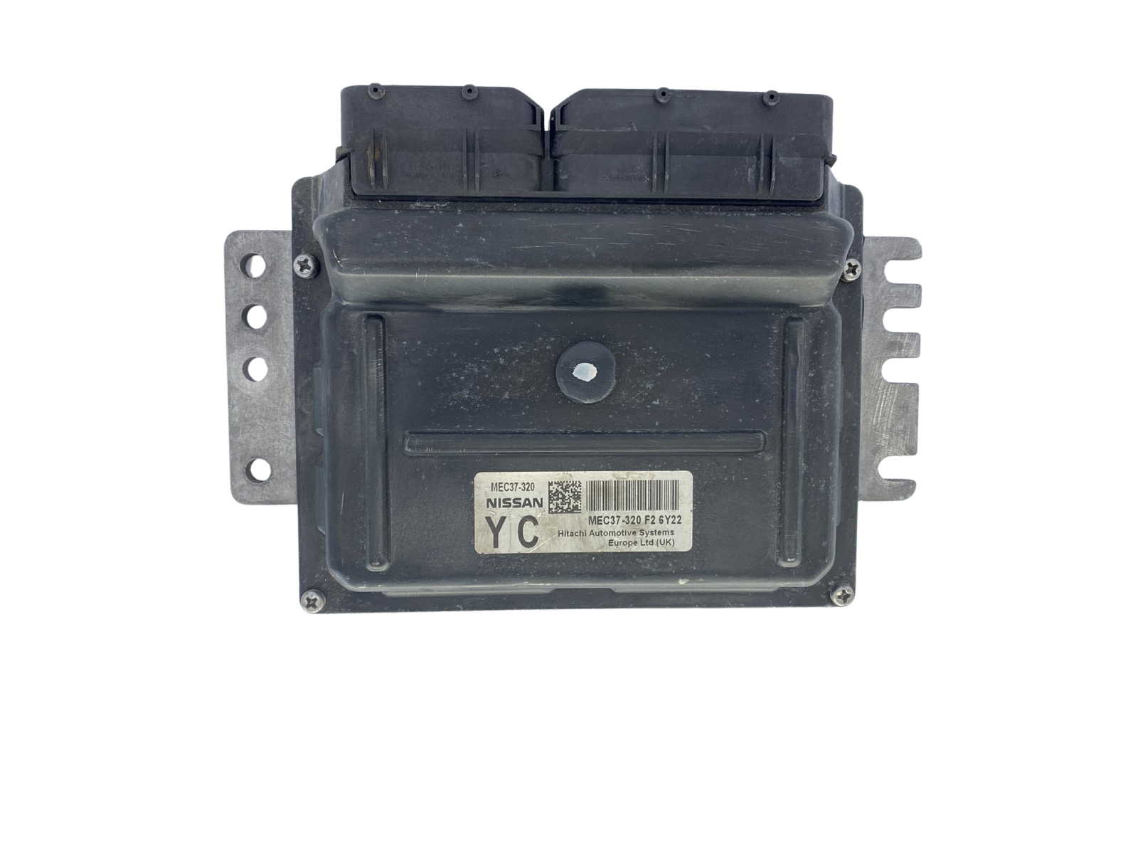 Valdymo Blokas MEC37-320 F2 YC Nissan Hitachi 48657 main product photo