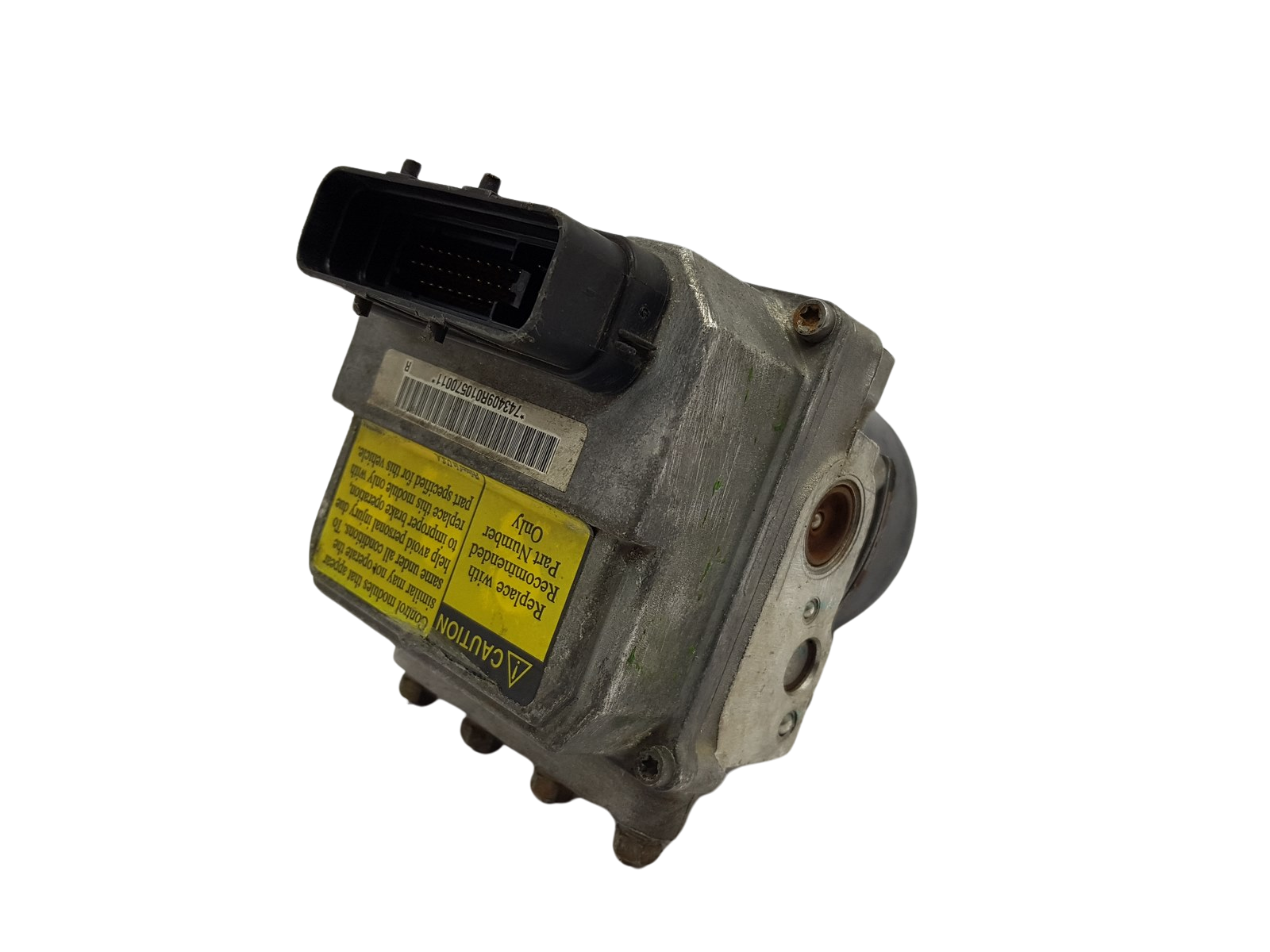 Abs Siurblys Daewoo Tacuma Rezzo 96264656 18041726 main product photo