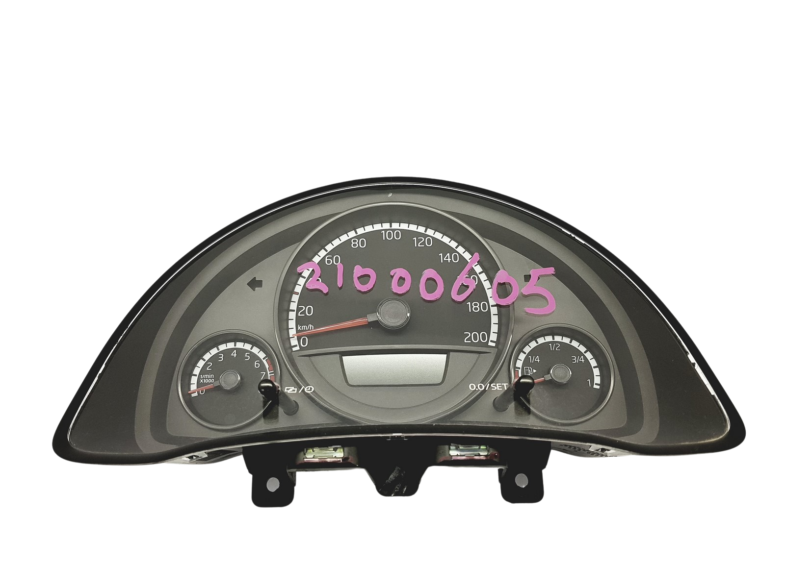 Tachometras VW Up 1S0920860M Magneti 54014 main product photo
