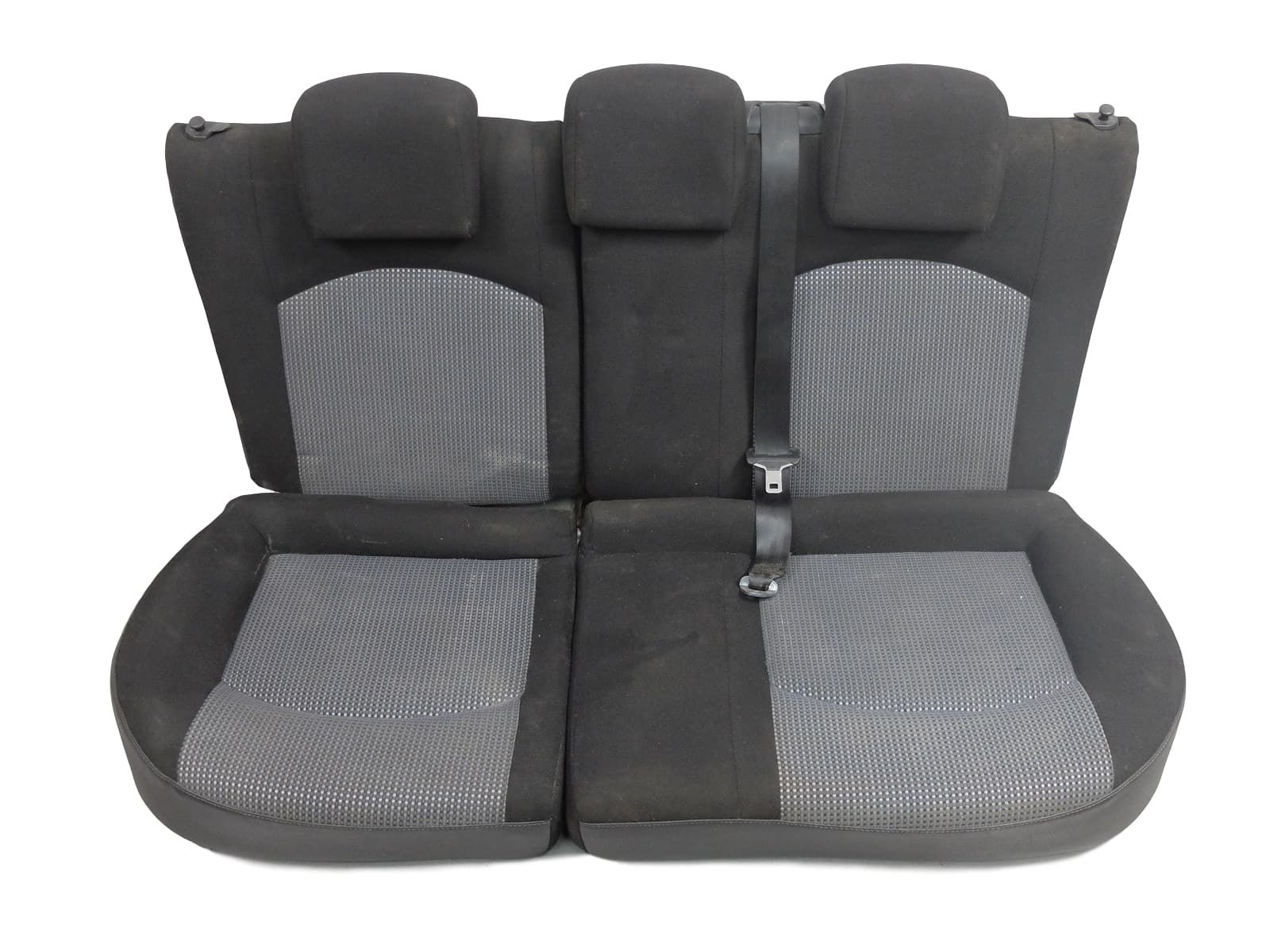 Galinė sėdynė Tylna Peugeot 206 main product photo