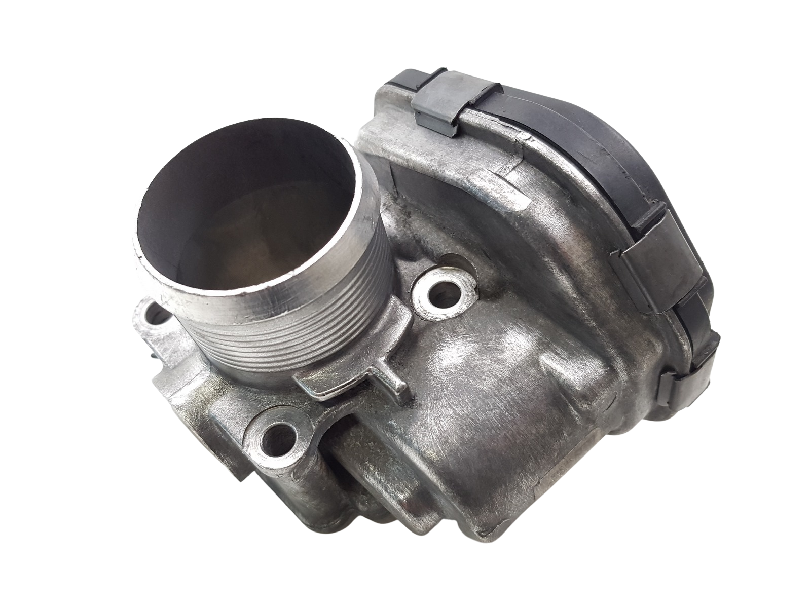 Droselio sklendė Citroen Peugeot Ford 9673534480 1.6 HDI 1152 main product photo