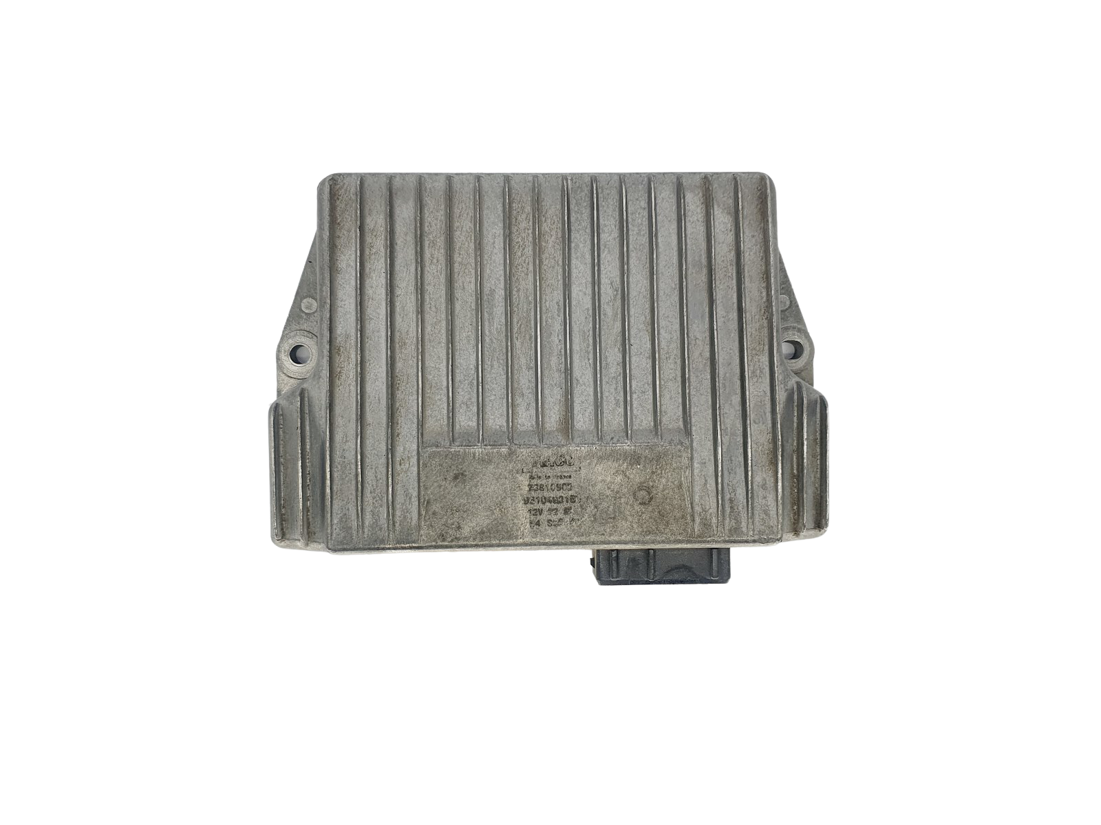 Valdymo Blokas 9610493180 73810802 PSA Valeo 42763 main product photo