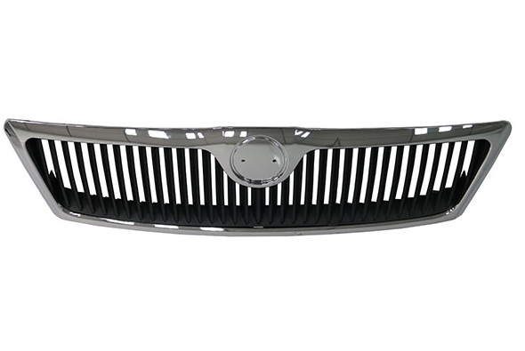 Radiatoriaus Grotelės 1Z0853651C 88530051302 Skoda Octavia 2 DPA main product photo
