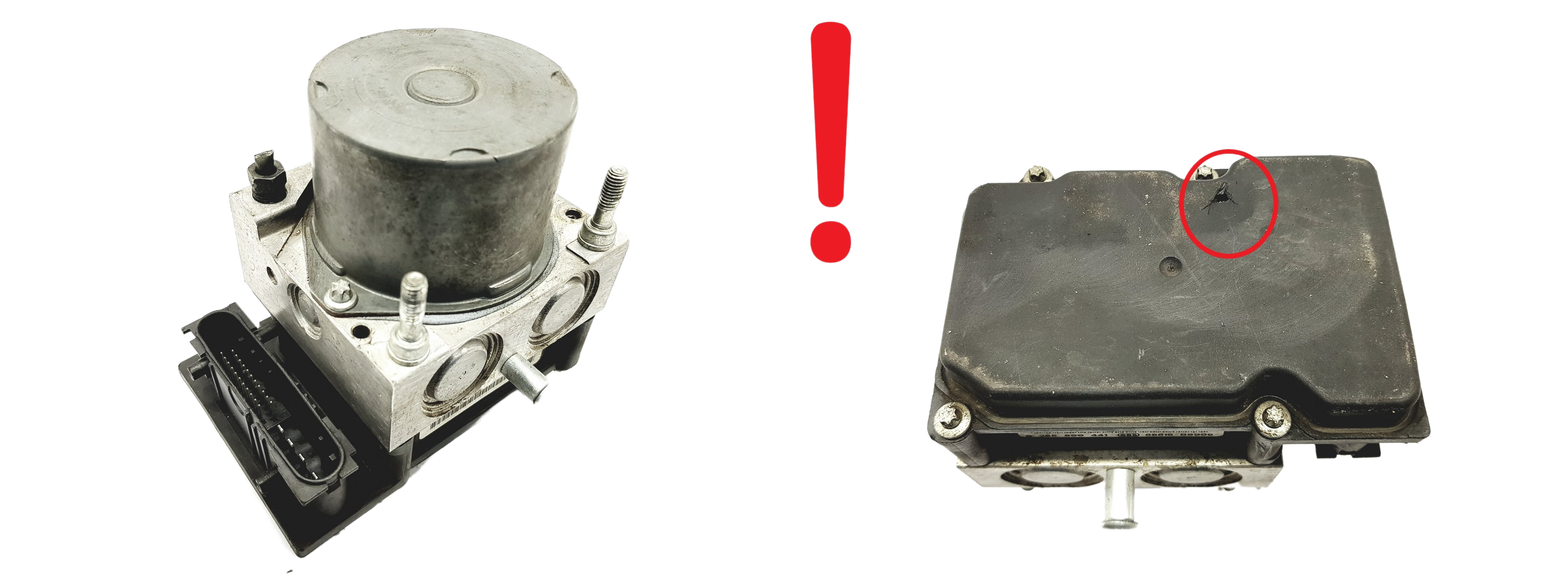 Abs Siurblys 107 C1 Aygo 44510-0H010 0265800441 4541F5 59837 main product photo