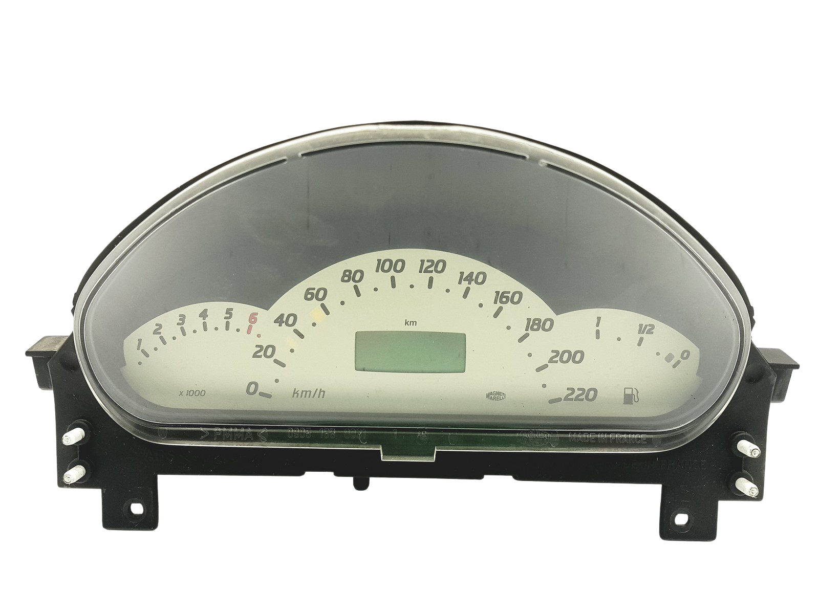 Spidometras Mercedes W168 A1685405211 41992 main product photo