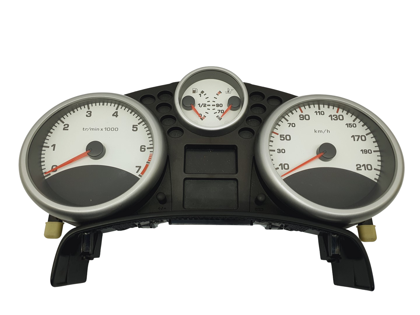Tachometras Peugeot 207 9662903880 A2C35190331 60974 main product photo