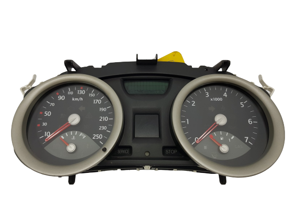Tachometras Renault Megane 2 8200364015 21670 main product photo
