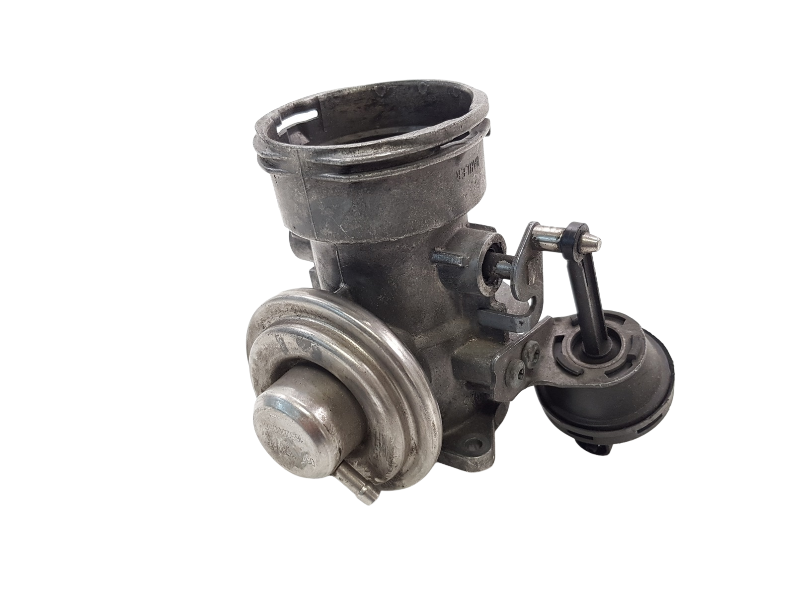 Egr Vožtuvas VWAG 038129637L 038131501AB main product photo