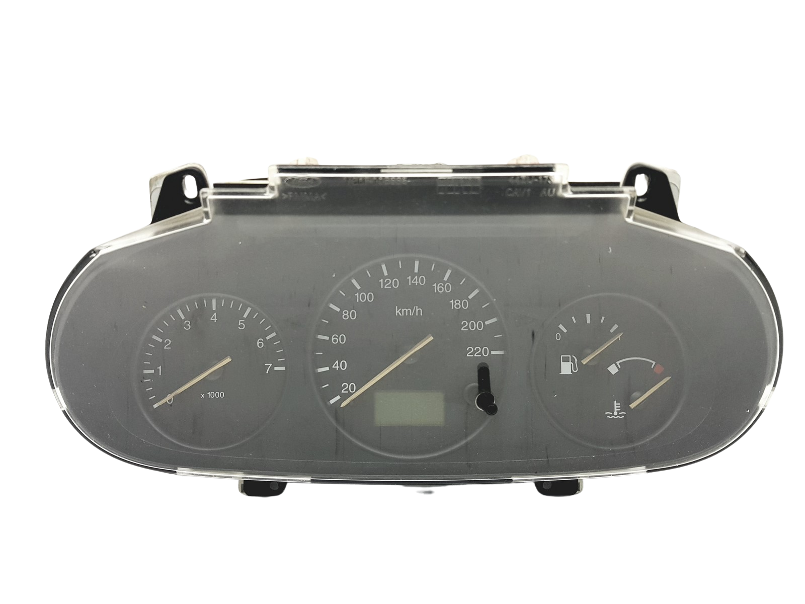 Tachometras Ford Fiesta YS6F-10C956-AB 54946 main product photo