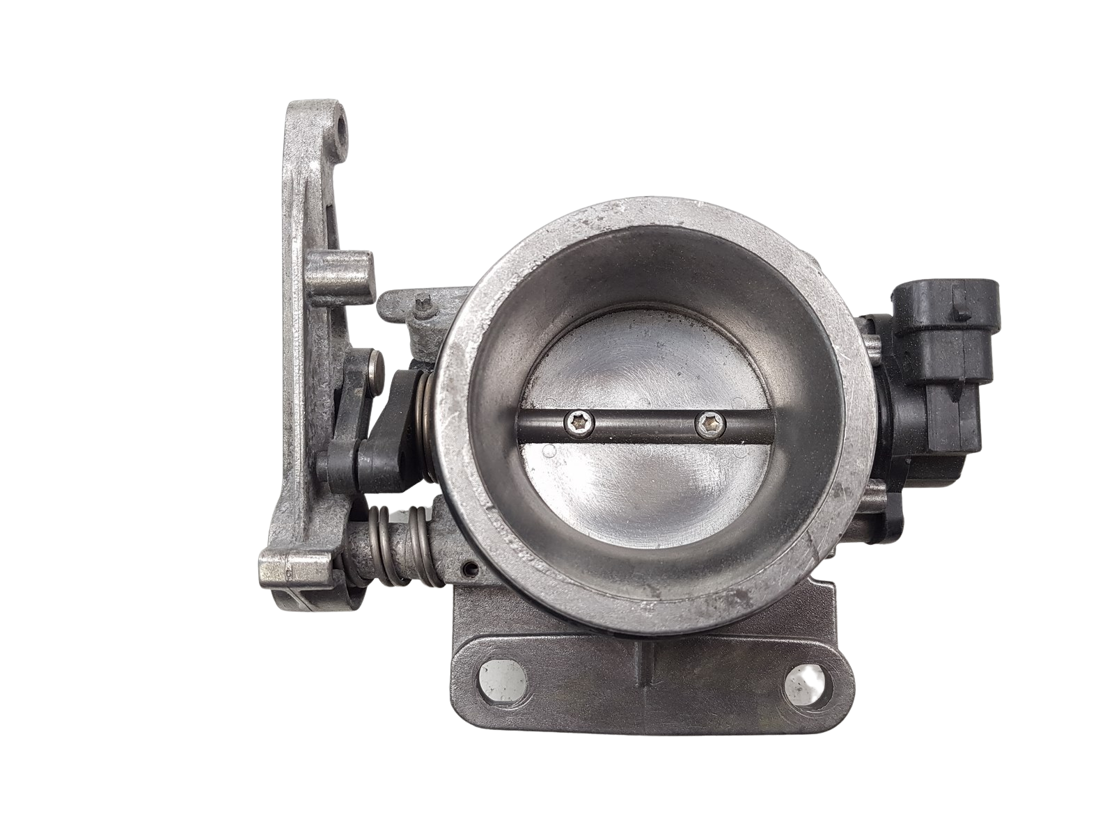 Droselio sklendė Renault 7700875435 AJ0010428B 1.4 1.6 Solex 1583 main product photo