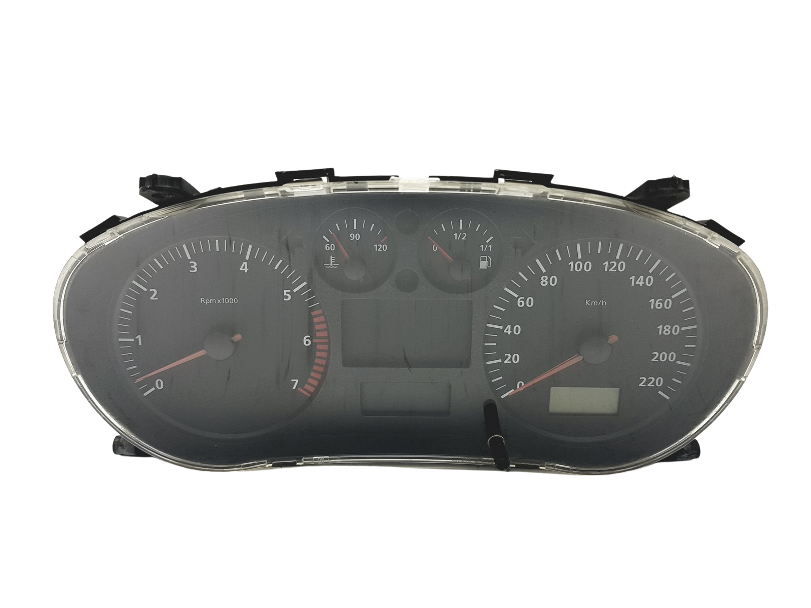 Tachometras Seat Ibiza W06K0920850 110008924001 54447 main product photo