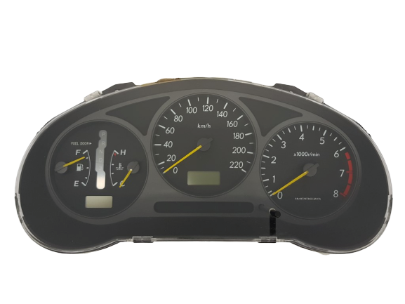 Tachometras Subaru Impreza 85012FE240 NS-G110-L main product photo