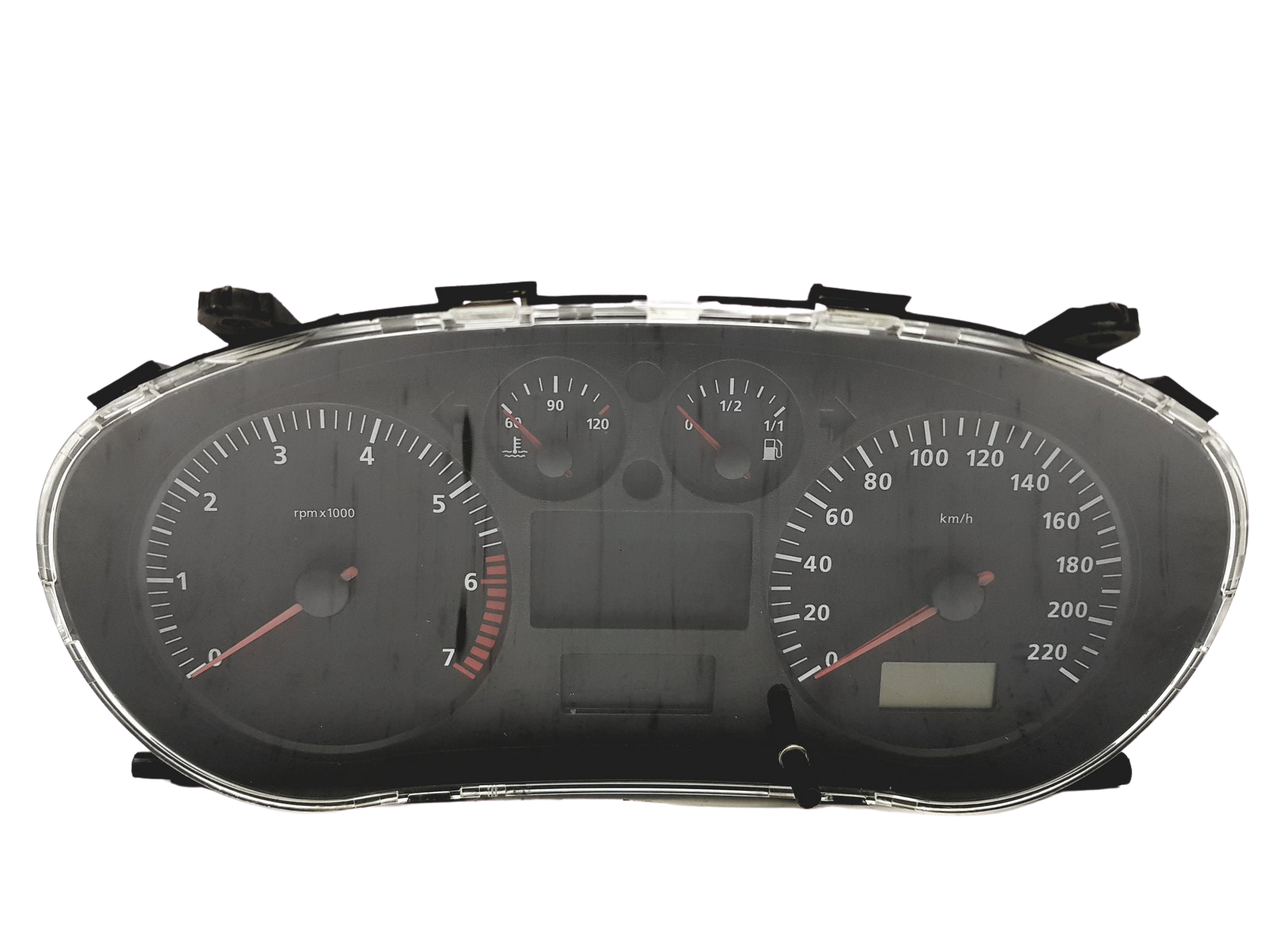 Tachometras Seat Ibiza W06K0920801A 110008924024 30712 main product photo