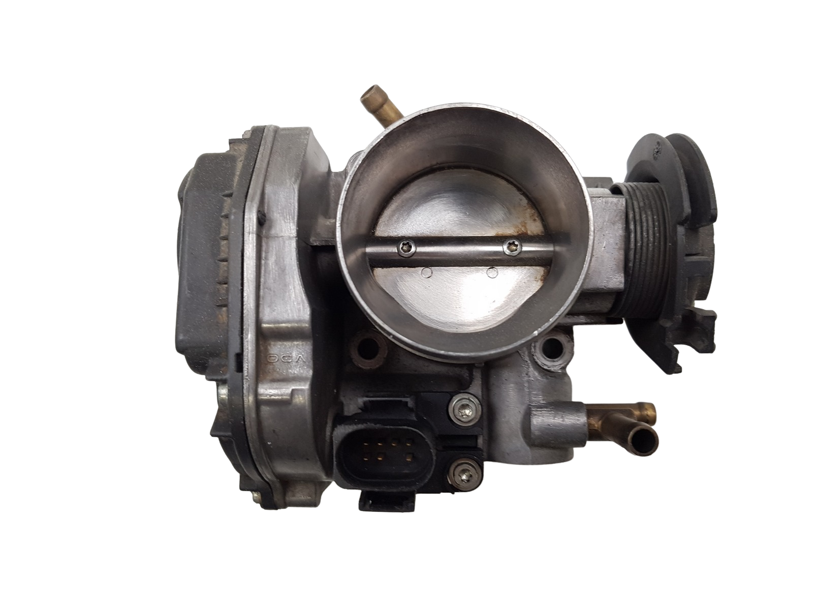 Droselio sklendė 06A133064J 408.237/111/012 VWAG 1371 main product photo