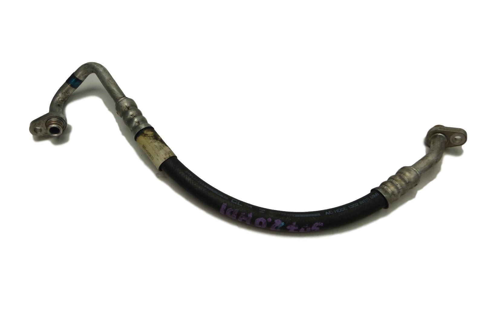 Oro kondicionieriaus vamzdis 9636006480 2,0 hdi 307 main product photo