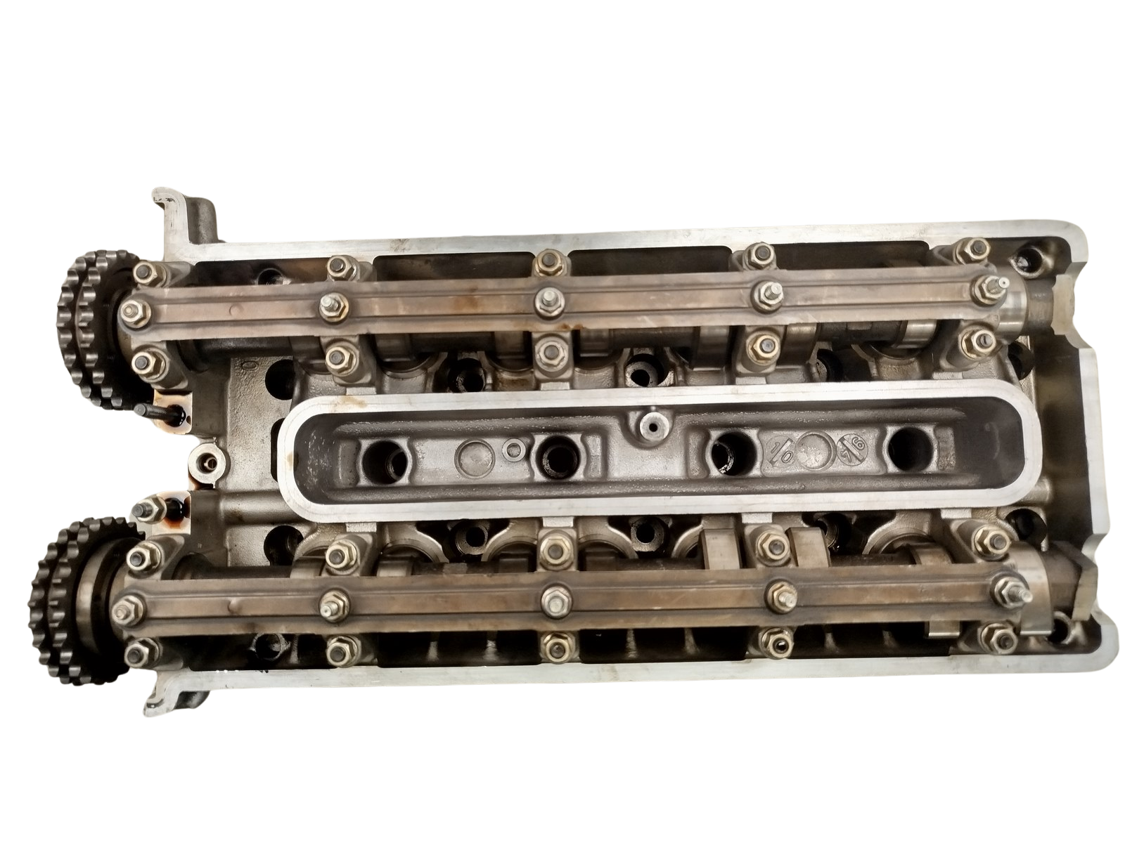 Cilindro galvutė BMW 1729334 1736130 3.0 16V V8 main product photo