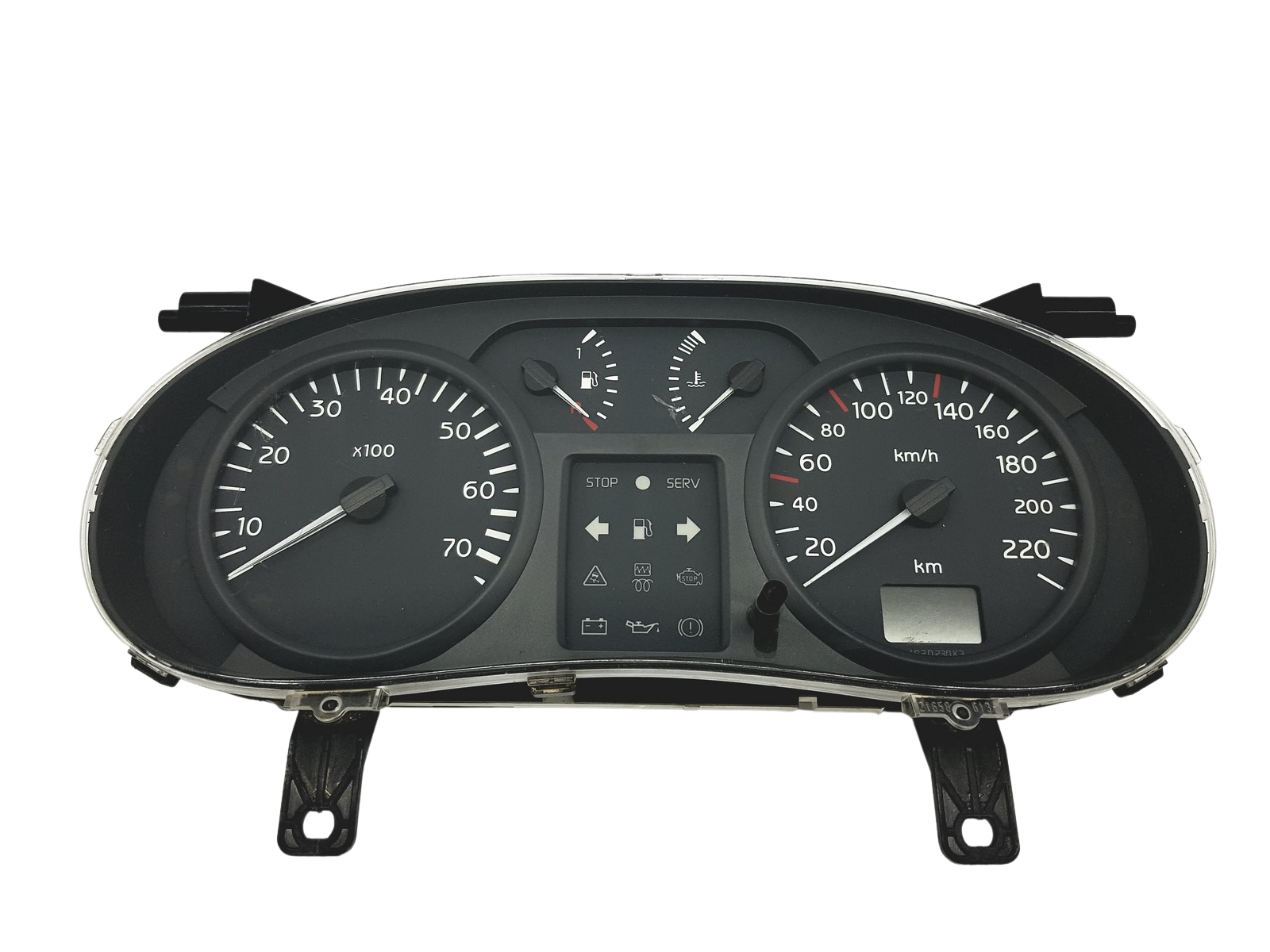 Tachometras Renault Clio 2 8200059763 56505 main product photo