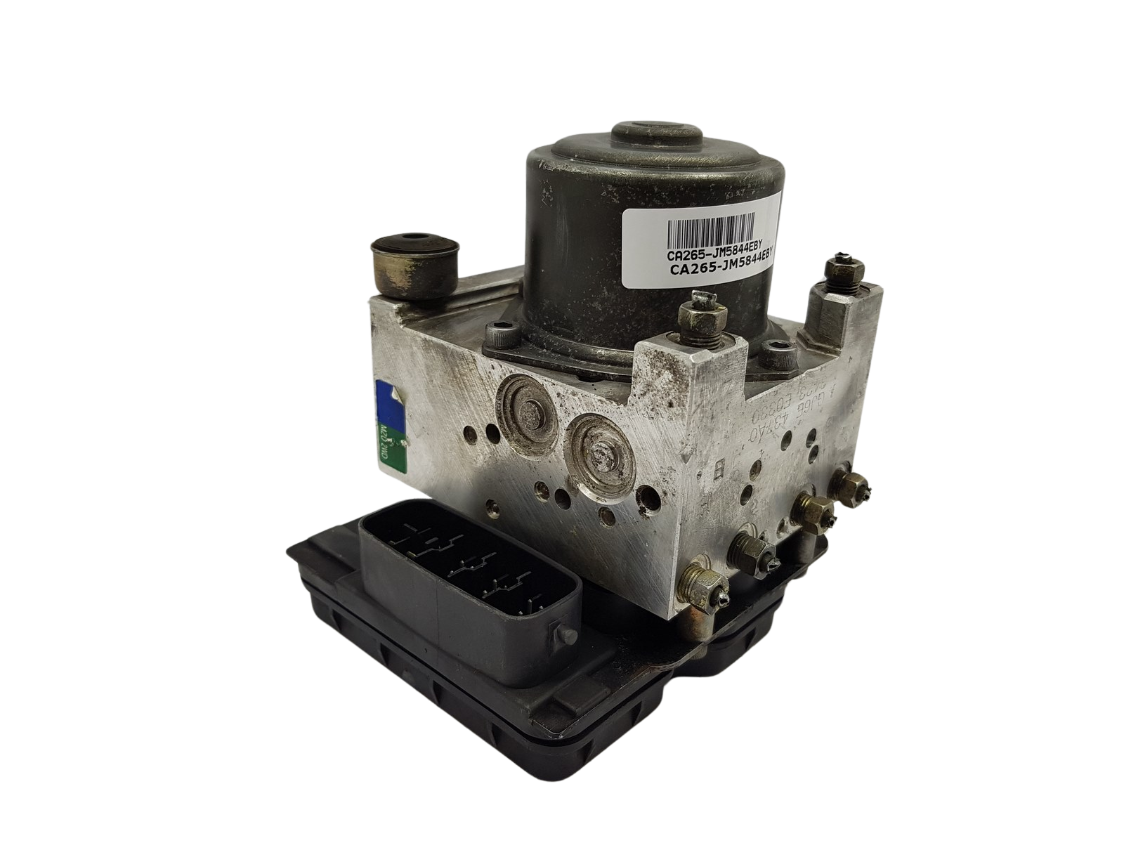 Abs Siurblys Mazda 6 GJ6E437A0 437-0722 Sumitomo 5844 main product photo