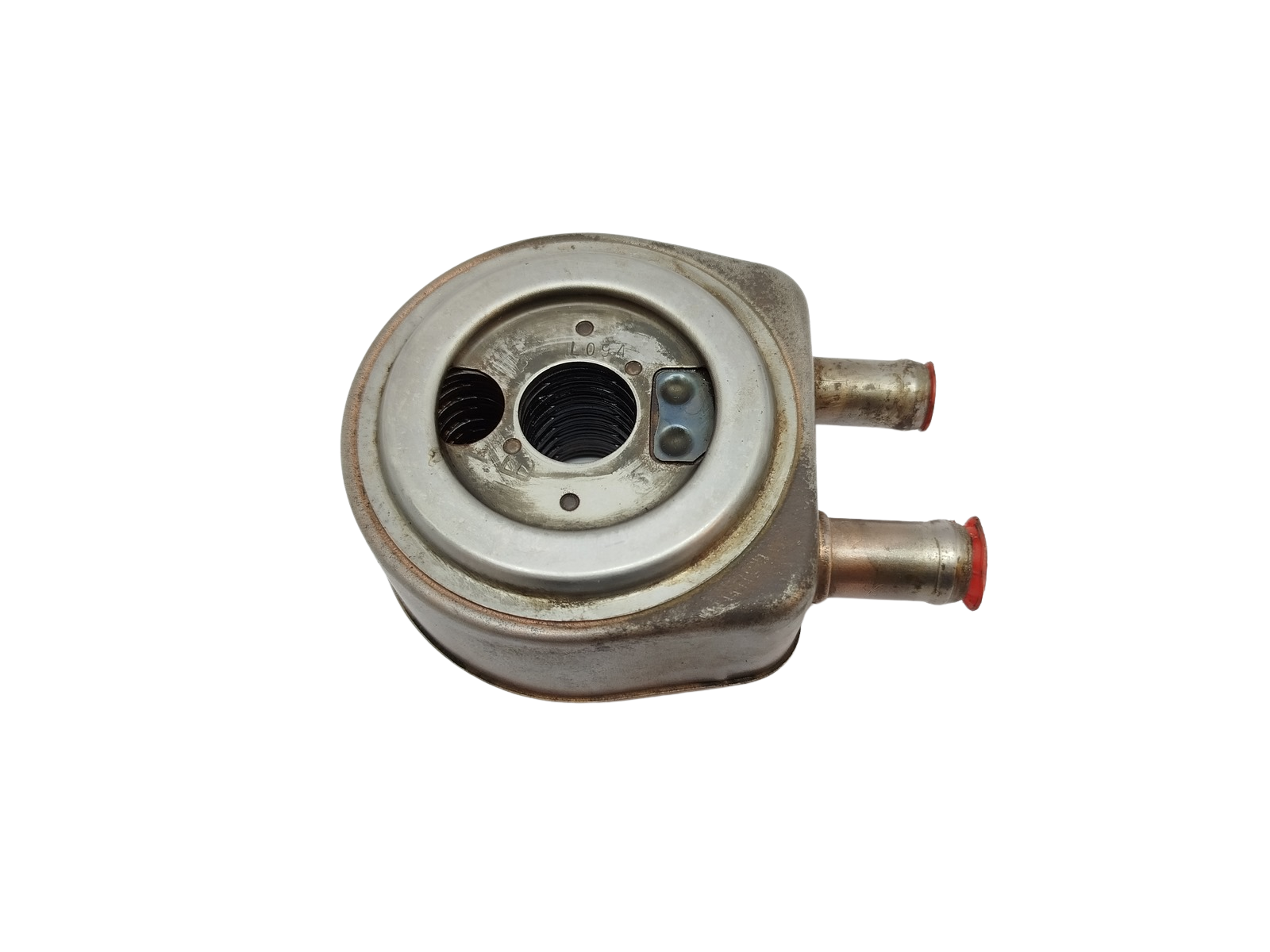 Alyvos Aušintuvas 1103G9 2.5 2.8 HDI JTD Boxer Jumper Ducato 3743011 main product photo