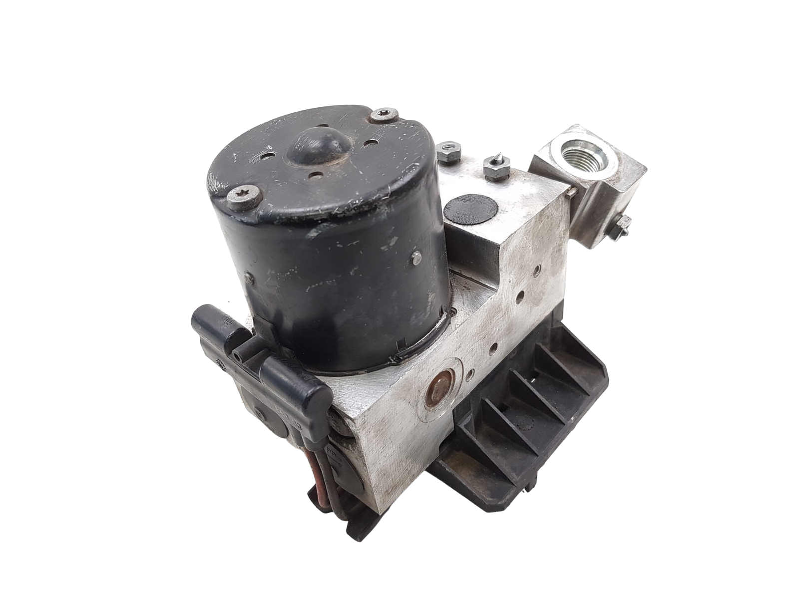 Abs Siurblys ESP Mercedes A0034317412 0265202433 Bosch 1113 main product photo