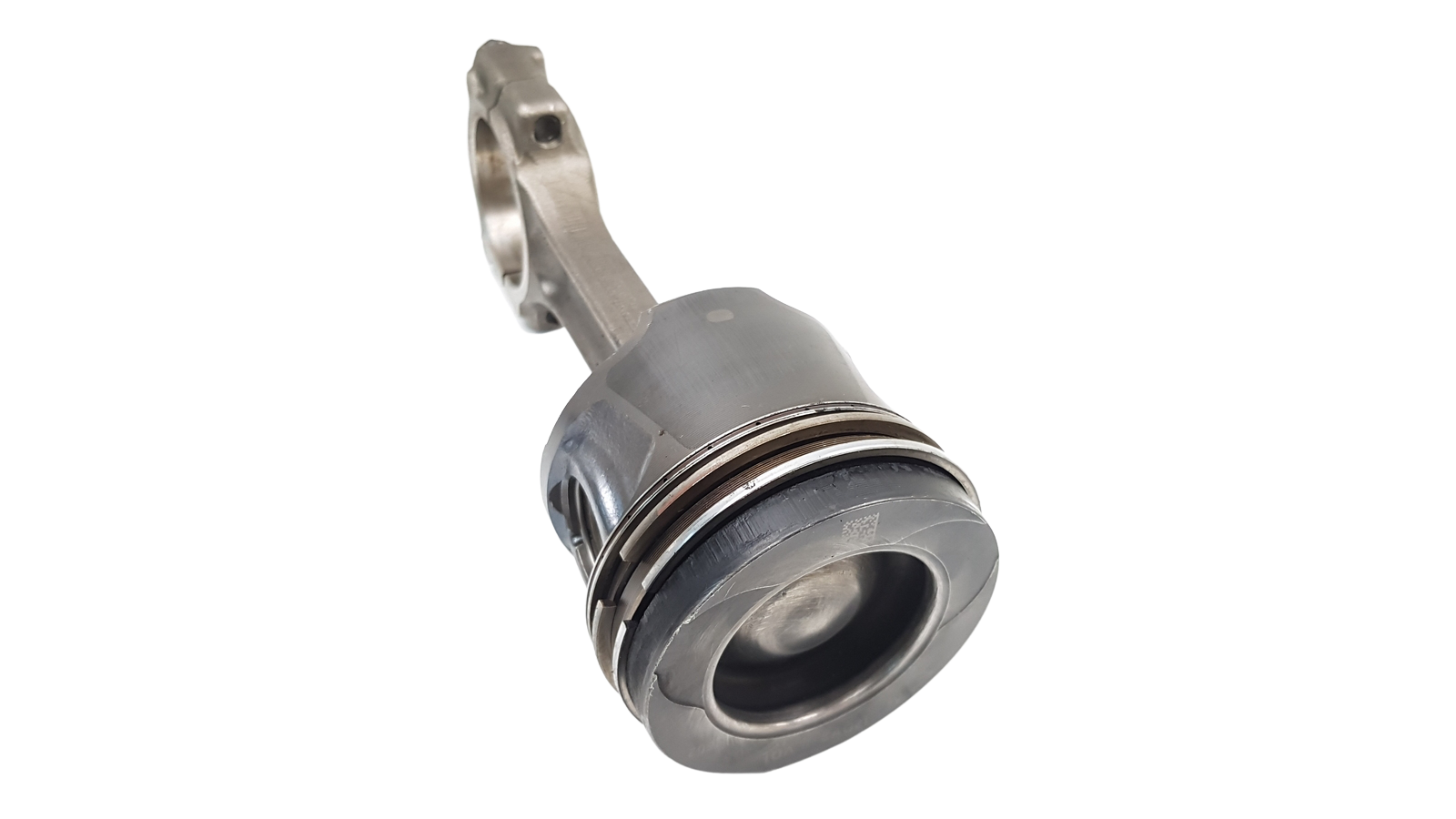 Savienotājstienis Virzuļa virzule 120A17296R 7701475074 M K9K608 1.5 DCI Renault Dacia main product photo