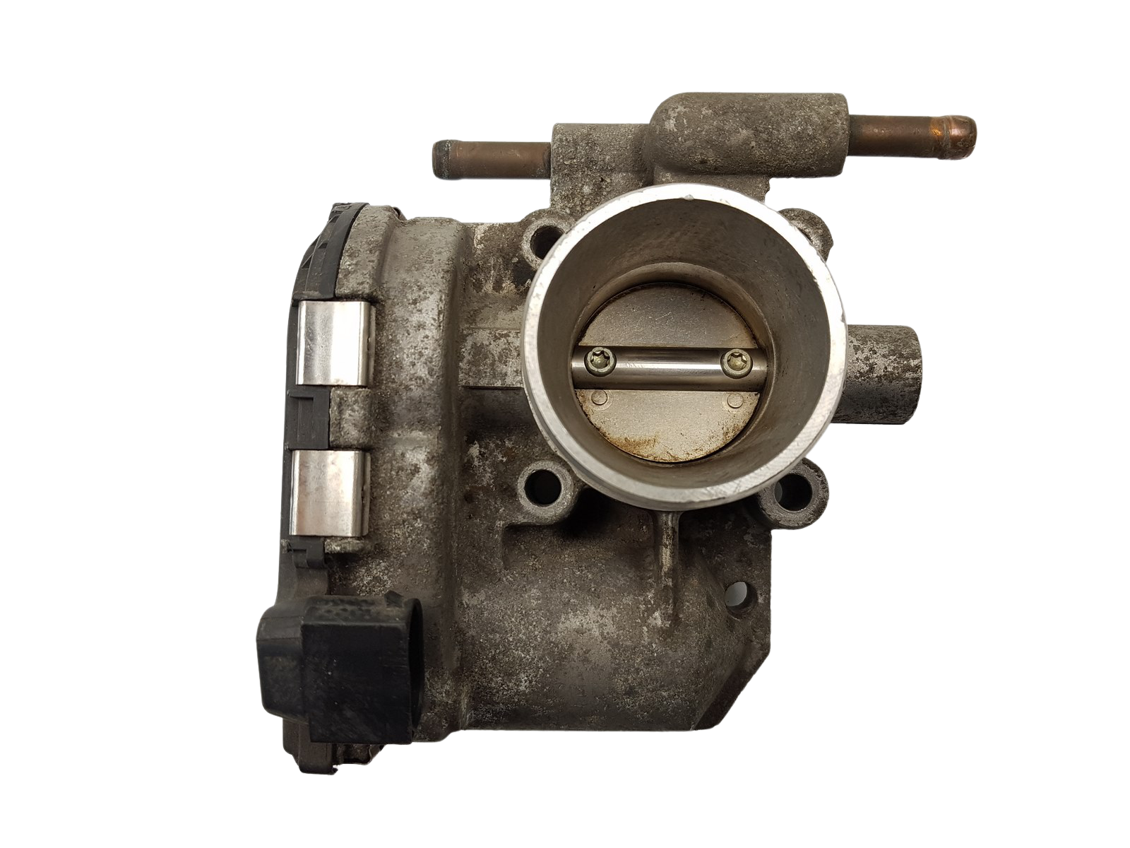 Droselio sklendė Opel 24420536 0280750133 Bosch 1599 main product photo