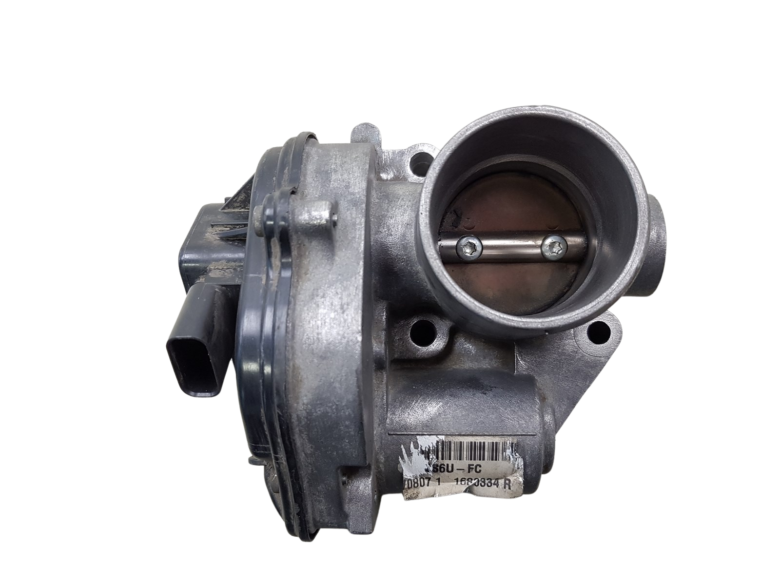 Droselio sklendė Ford VR2S6U-9E927-FC VP4F9U-9E928-BC 2184 main product photo