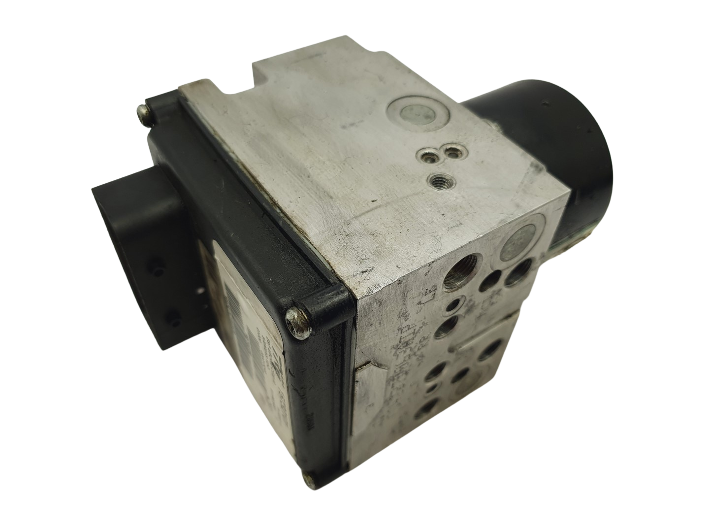 Abs Siurblys Peugeot 407 9657462080 15732101 TRW 63246 main product photo