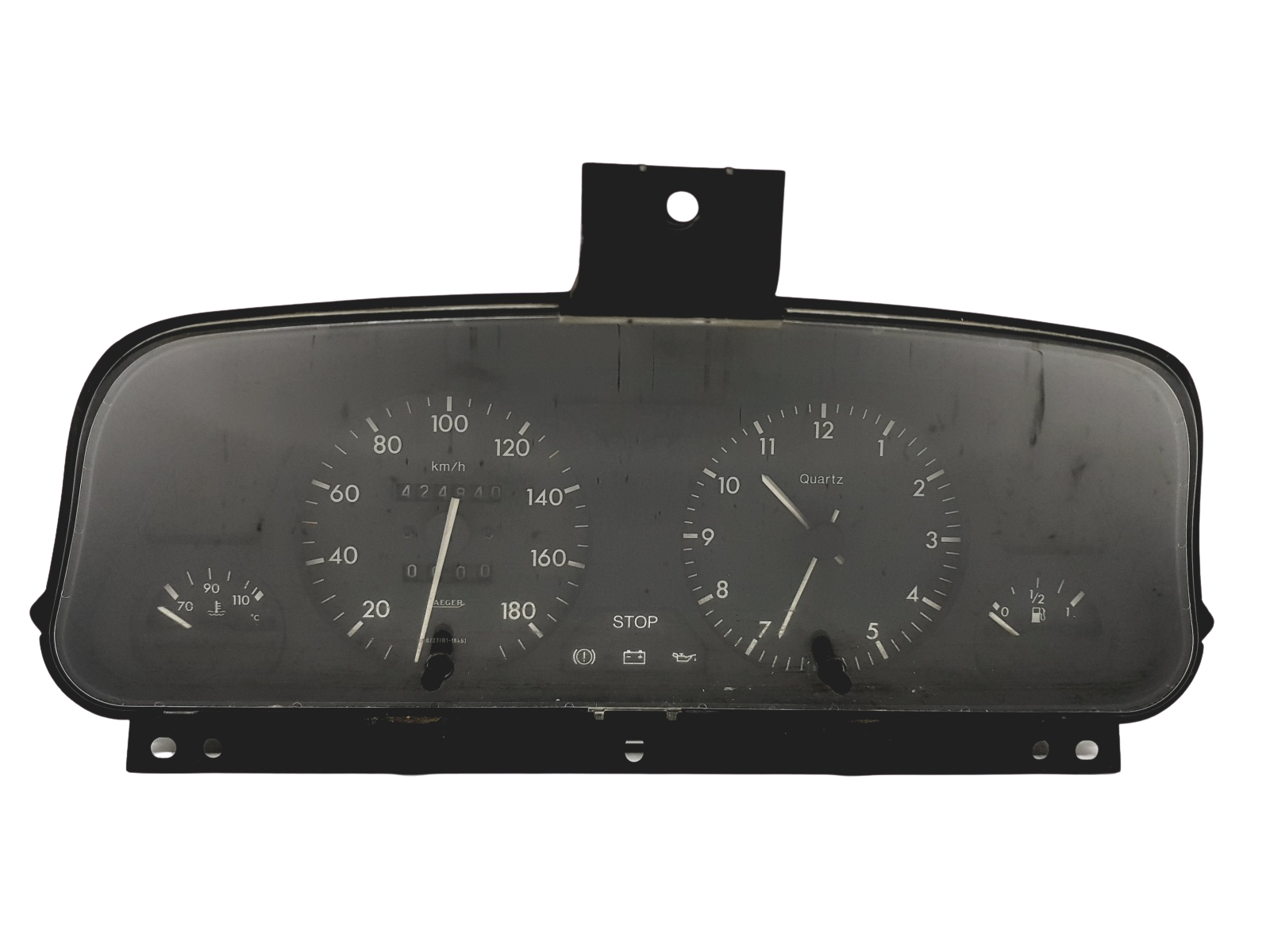 Spidometras Scudo Jumpy Expert 1480110080 Fiat PSA 29902 main product photo