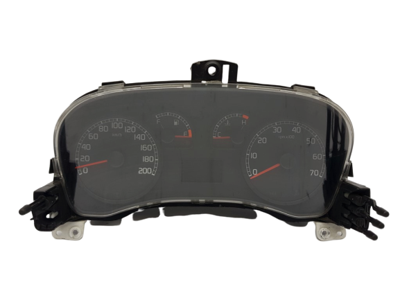 Tachometras Fiat Doblo 51762258 503001440500 18351 main product photo
