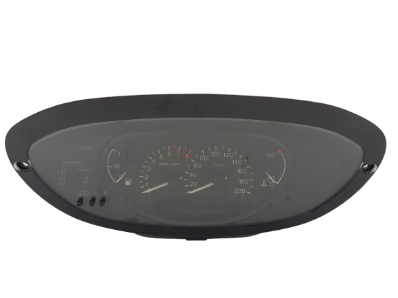 Tachometras Lancia Ypsilon 06061350170 18441 main product photo
