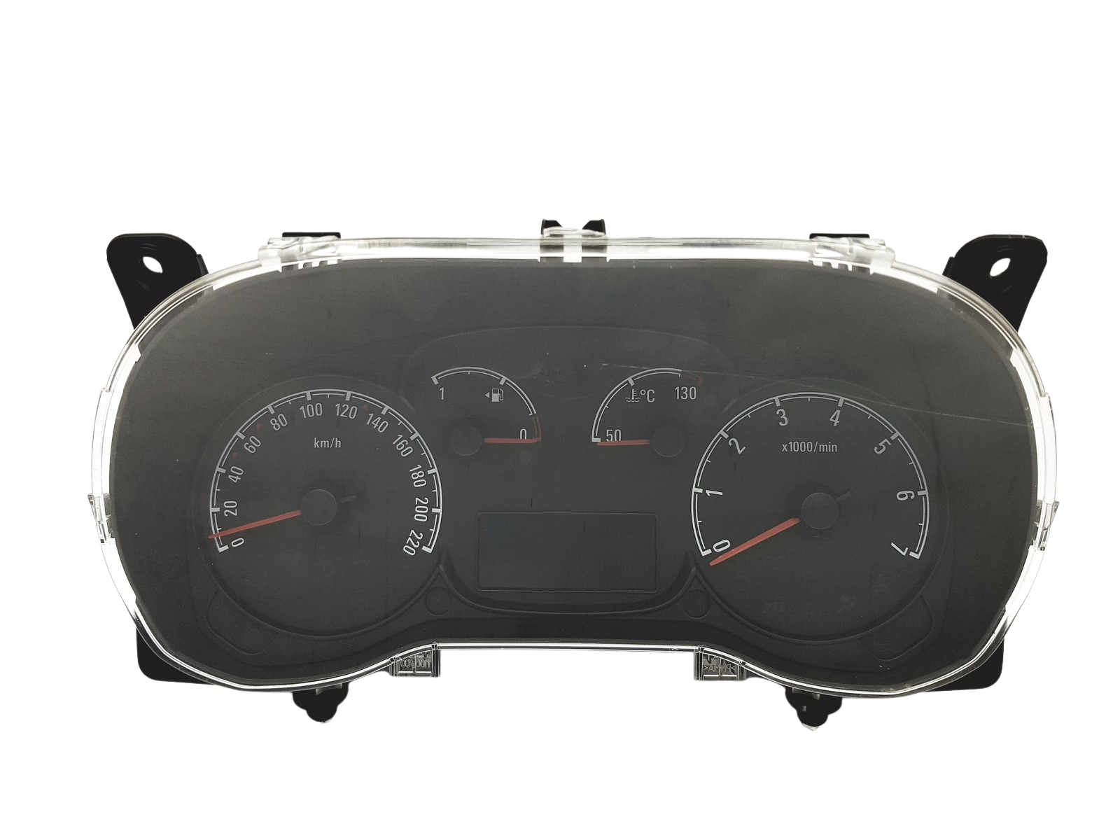 Tachometras Opel Combo 51911163 503005162200 51898 main product photo