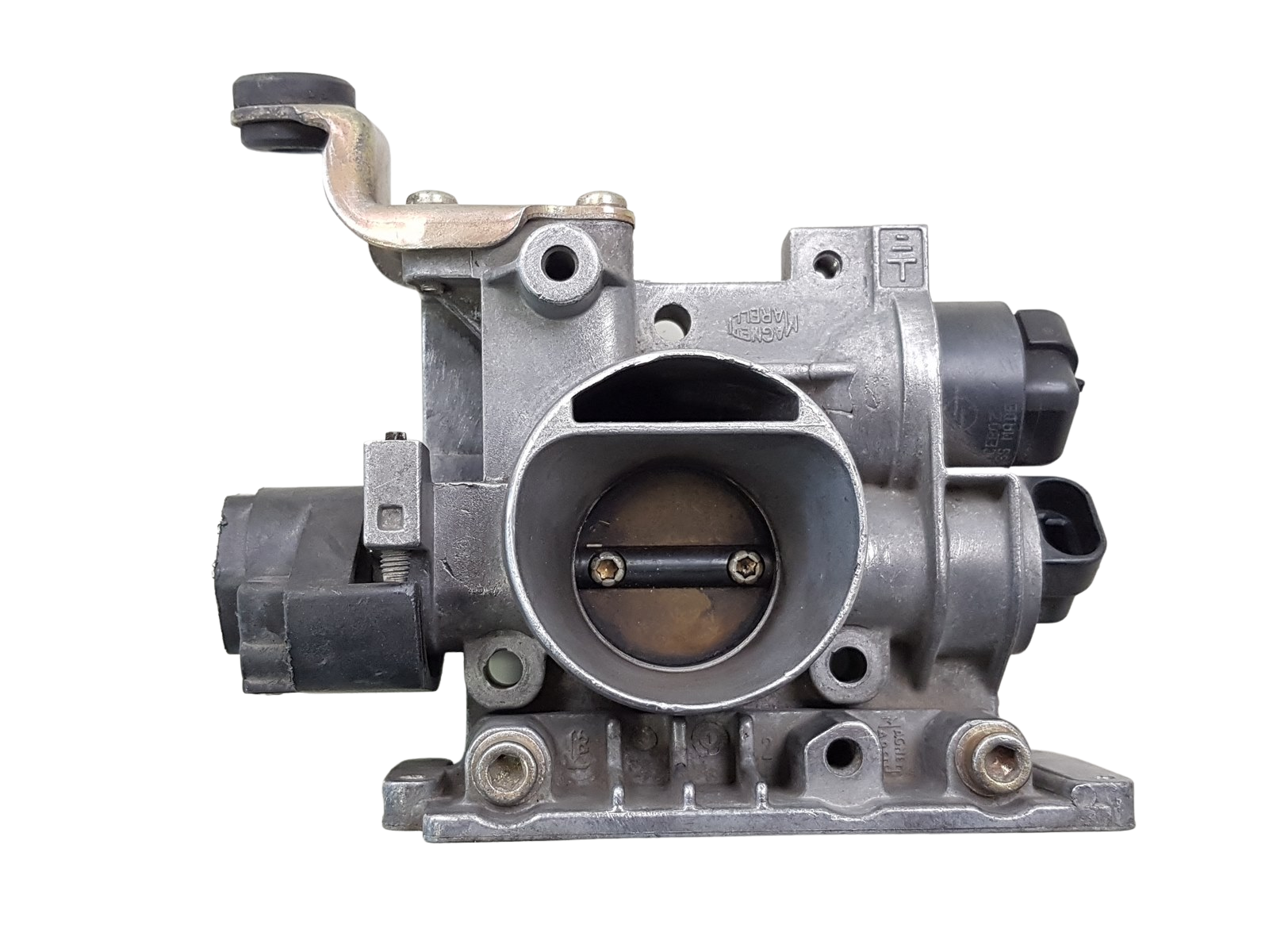 Droselio sklendė Fiat Punto 2 36SXFE1/A IB01/00 1.2 1652 main product photo