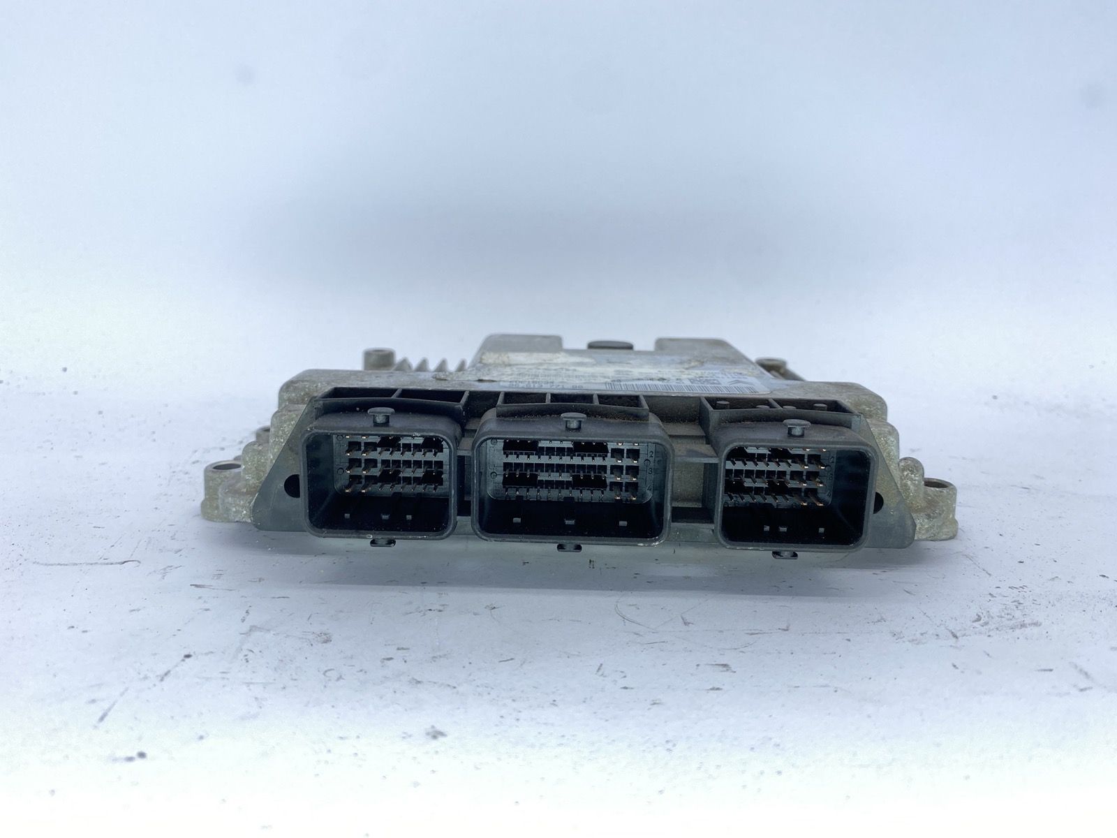 Valdymo Blokas 0281011629 9661377180 9653958980 PSA Bosch 61889 main product photo