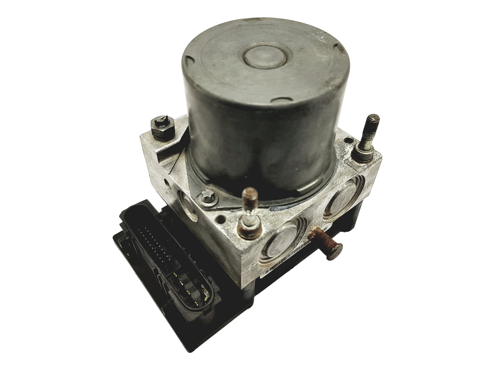 Abs Siurblys PSA C4 307 9649988280 0265800395 Bosch 47046 main product photo